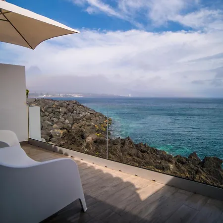 Home At Azores - Islet House Ponta Delgada  Exterior photo