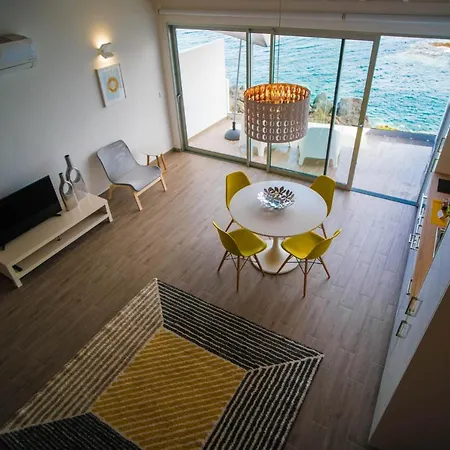 Home At Azores - Islet House Ponta Delgada  Exterior photo