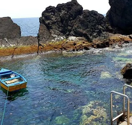 Home At Azores - Islet House Ponta Delgada  Exterior photo