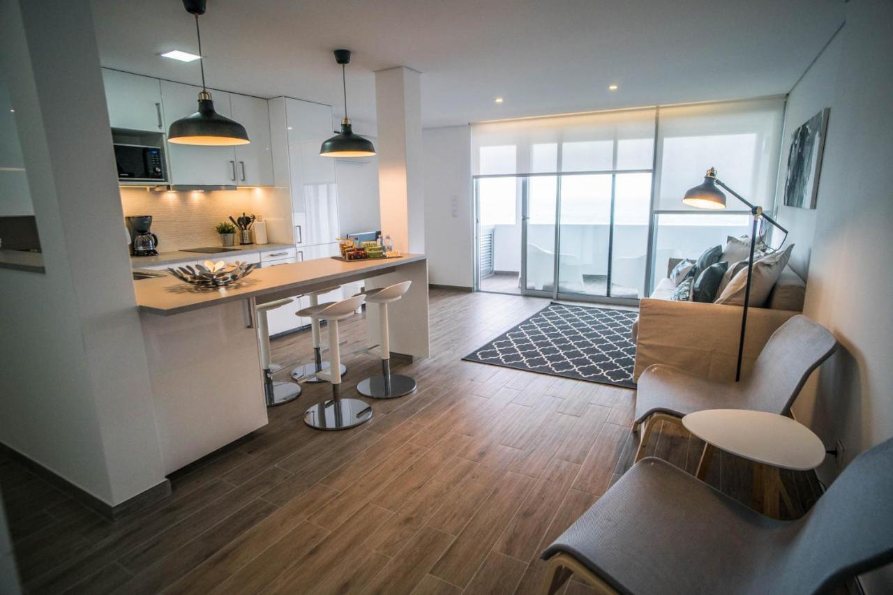 Apartment At Azores - Islet House