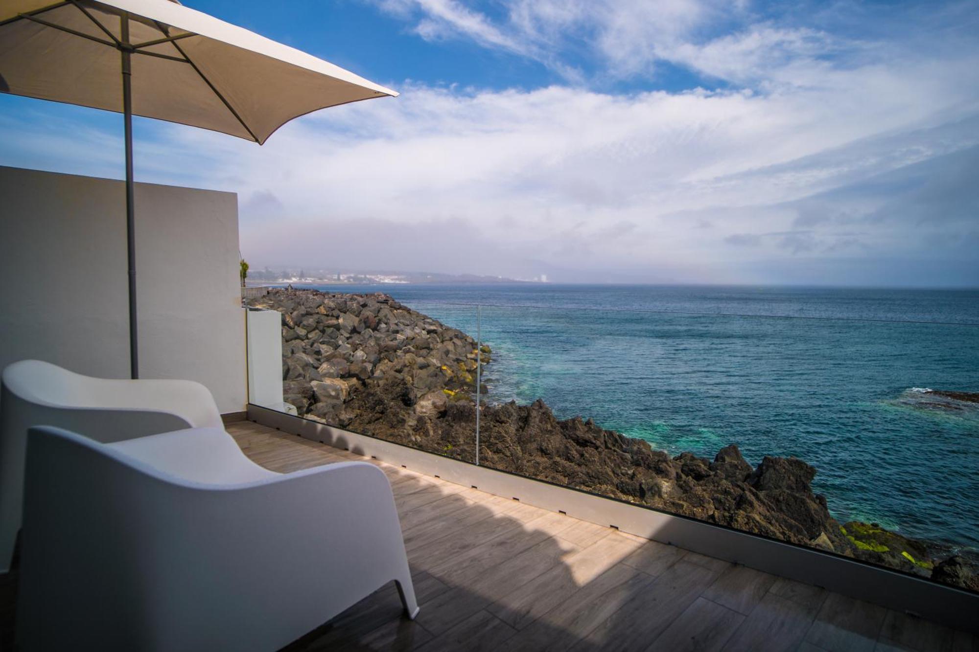 Apartment At Azores - Islet House *