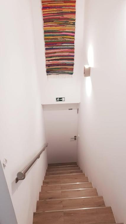 At Azores - Islet House