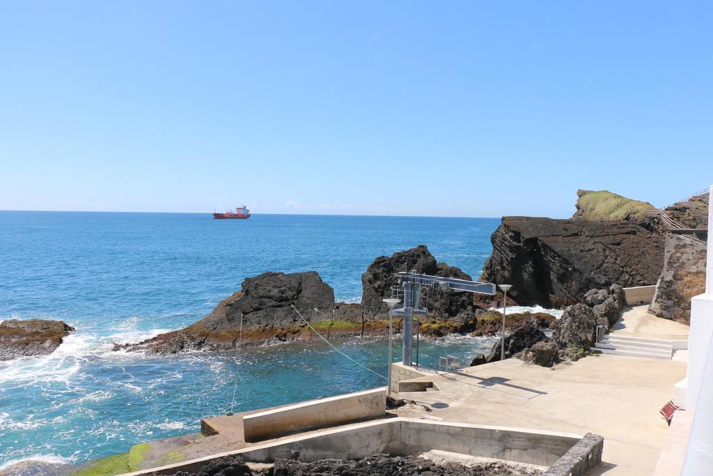 At Azores - Islet House *