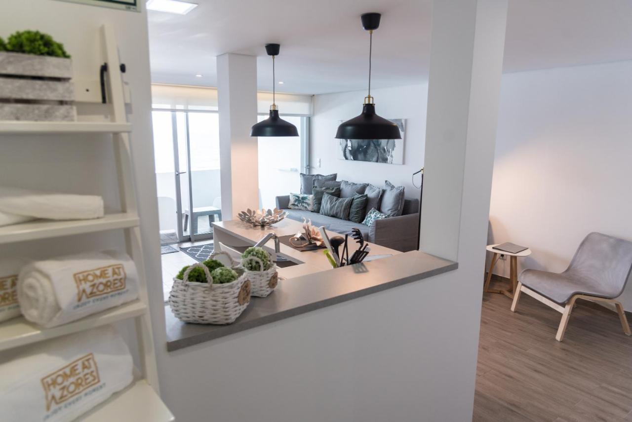 At Azores - Islet House Apartment *