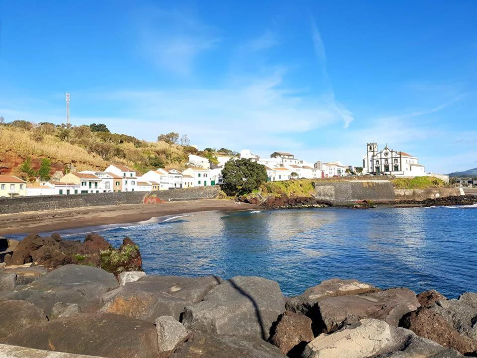 At Azores - Islet House