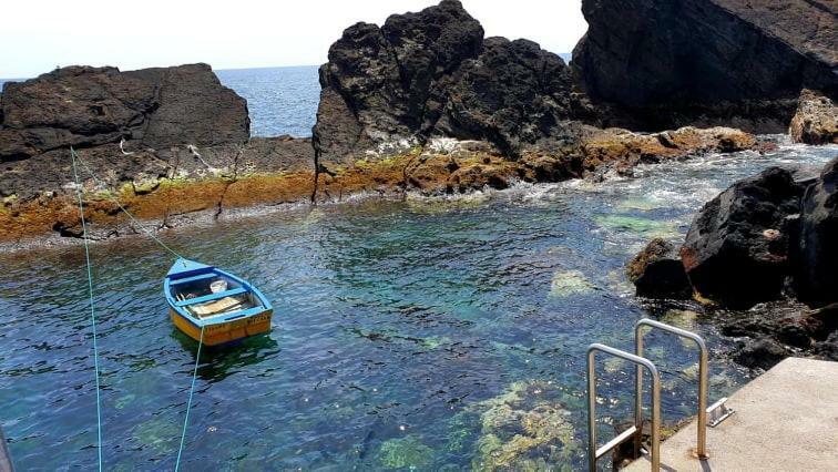 At Azores - Islet House Ponta Delgada (Sao Miguel)