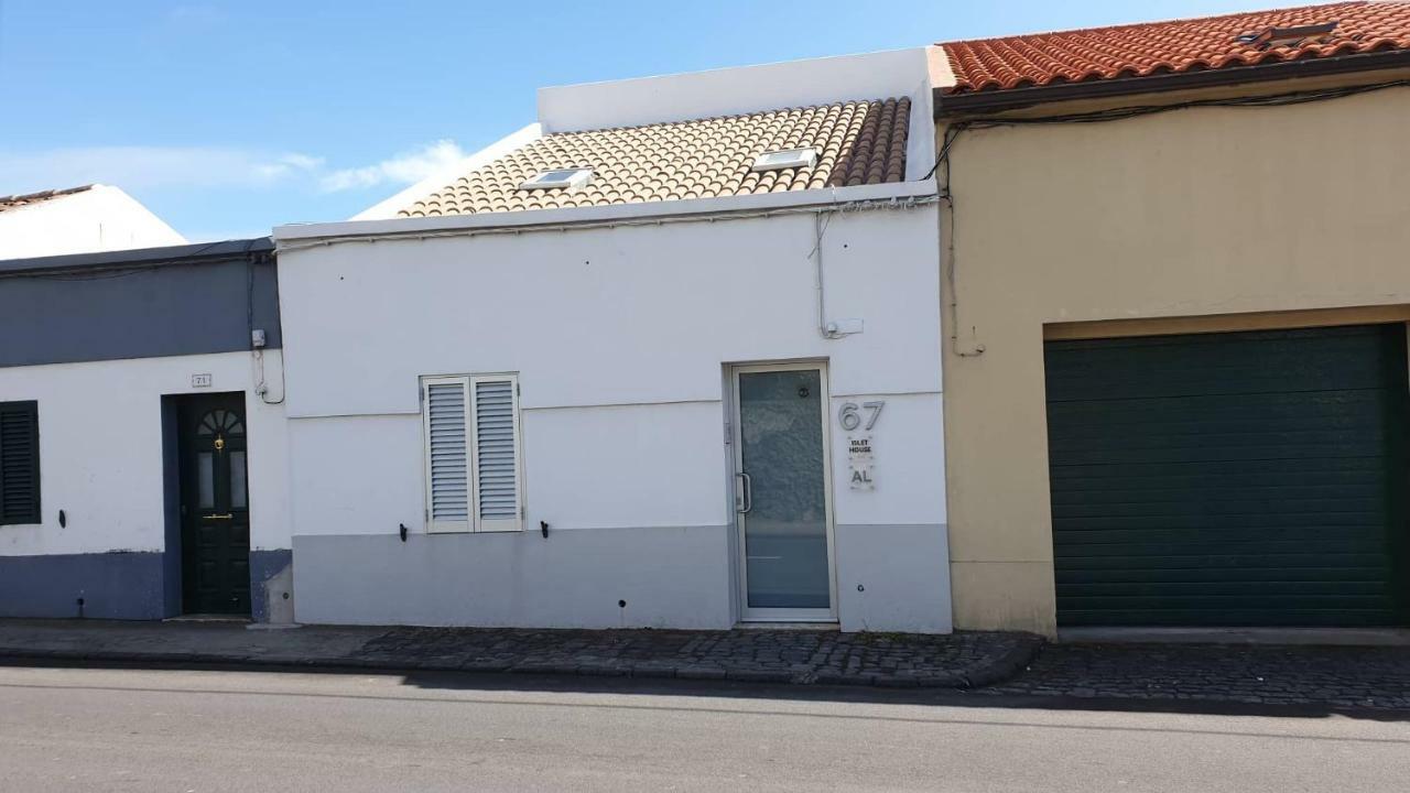 At Azores - Islet House Apartment