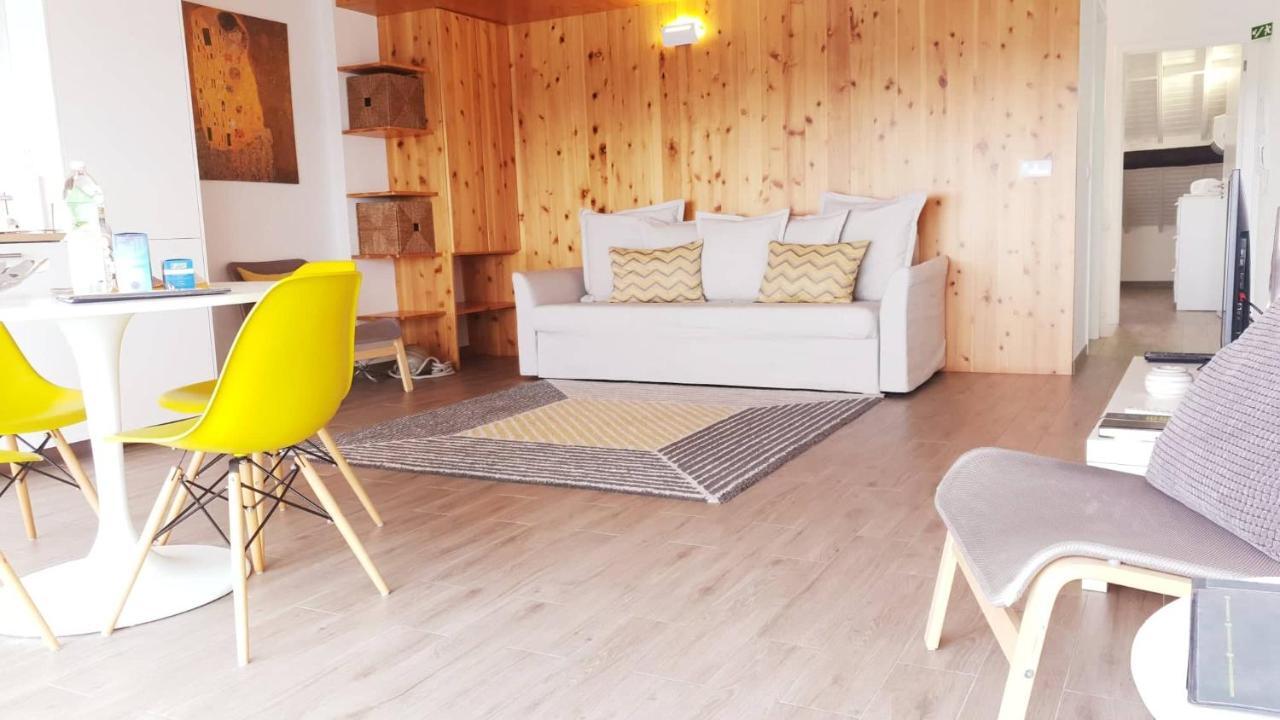 Apartment At Azores - Islet House