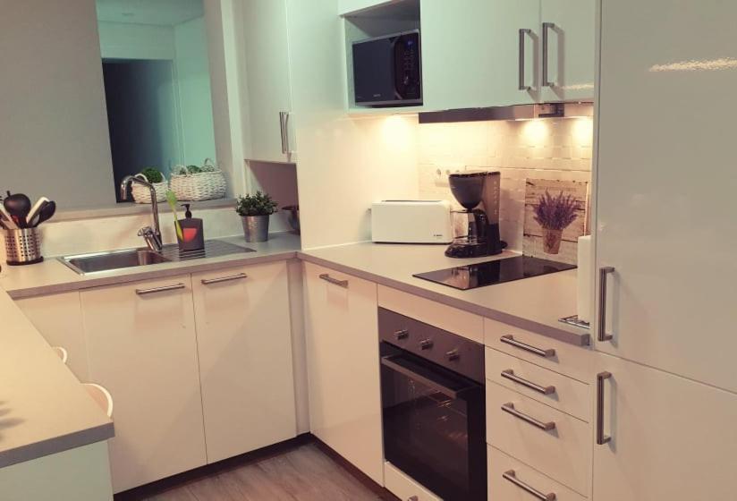 Apartment At Azores - Islet House Ponta Delgada (Sao Miguel)