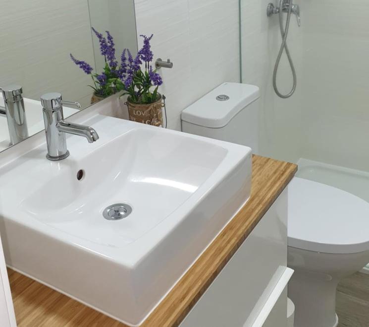 Apartment At Azores - Islet House